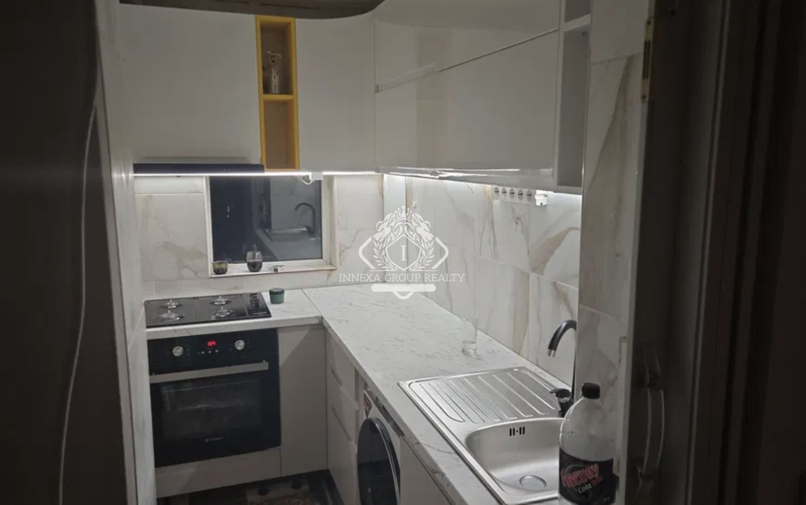 Lacul Tei | Apartament 2 camere | Partial renovat | Etaj 8/10 | Boc reabilitat - Poză 1