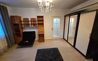 Apartament 2 camere, semidecomandat, 50 mp, zona Tudor Vladimirescu, Iași - Poză 2