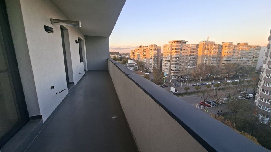 Apartament NOU, 2 camere. Zona - Pacii - Poză 7