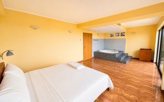 BG171-Penthouse 3 Camere, 100 mp, Jacuzzi și Terasă,Lift,Bălcescu - Poză 3