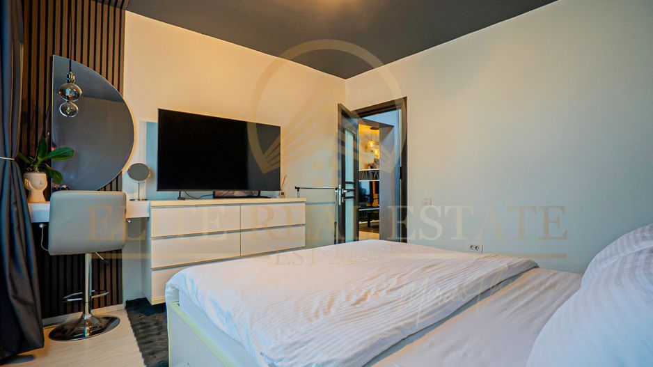 Apartament 2 camere Dacia | Renovat complet | Mobilat și utilat - Poză 4
