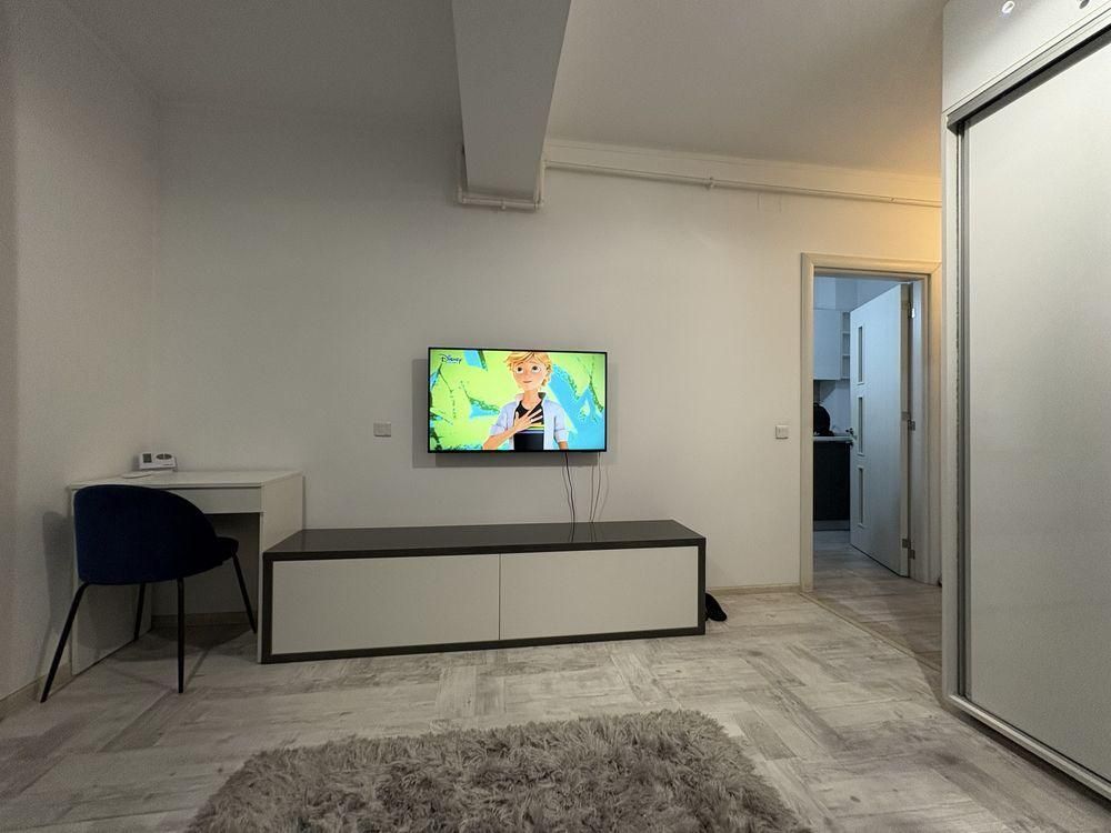 GARSONIERA- BRANCOVEANU, PARCARE INCLUSA, CENTRALA, BUCATARIE INCHISA - Poză 2
