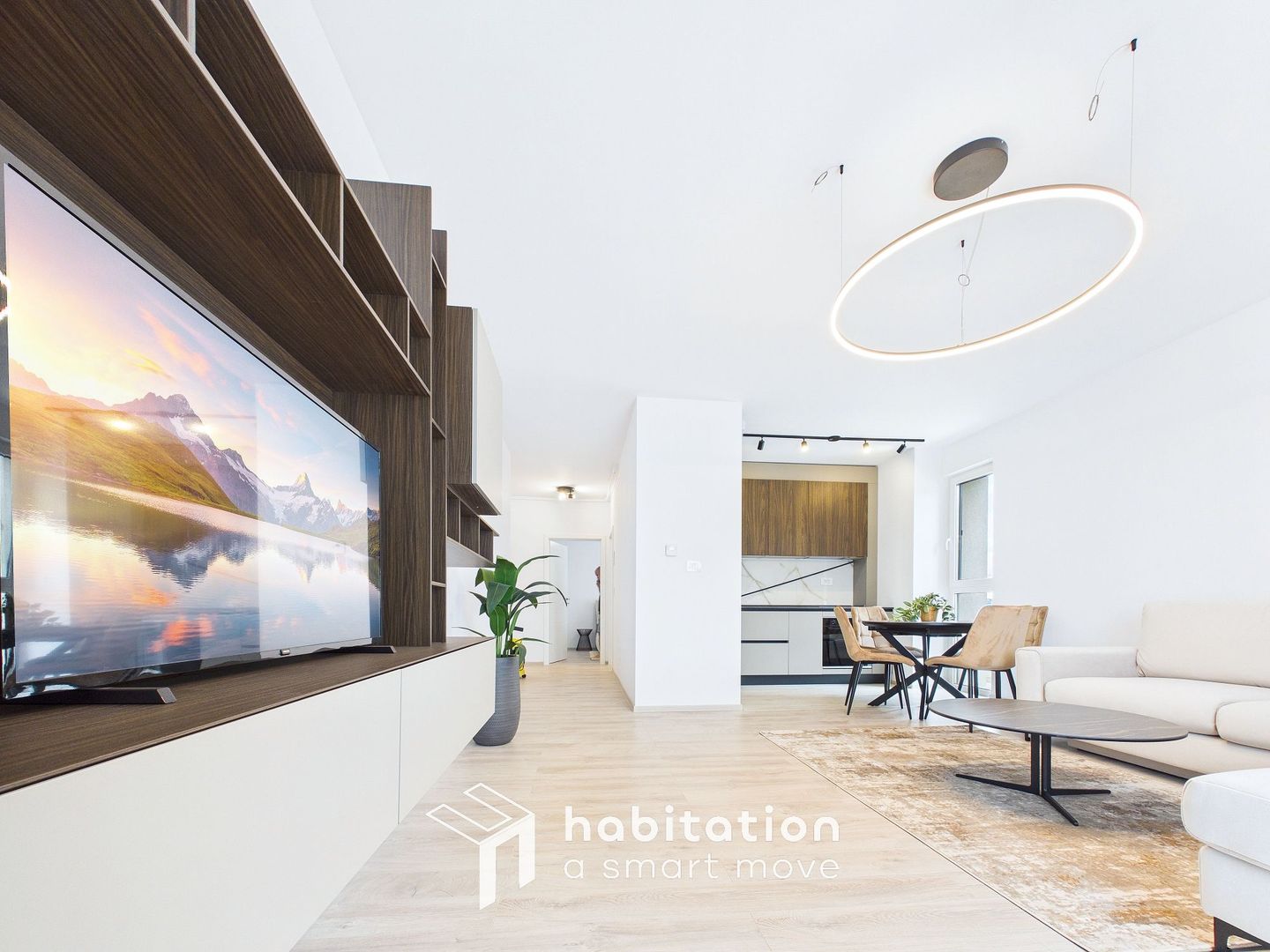 Apartament modern cu 2 camere de închiriat în Iris, Calea Aradului - Poză 4