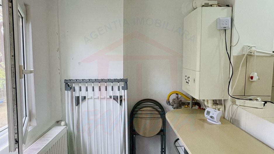 De vanzare ap. 1 camera in Galati, zona Siderurgistilor, etaj 1 - Poză 3