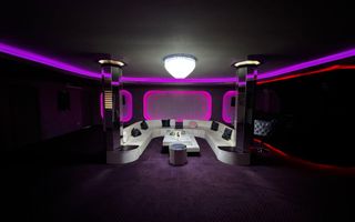 SPATIU COMERCIAL VIDEOCHAT | STRADA TURNU MAGURELE - Poză 3
