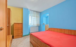 Apartament 3 camere decomandat, et 1, zona Jumbo! - Poză 5