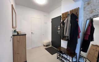 Apartament 2 camere cu parcare - Uranus - Poză 6