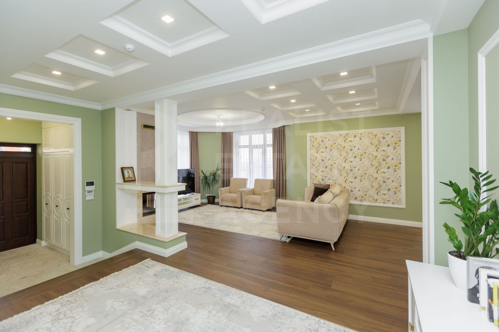 Vânzare, casă, 2 nivele, strada Teilor , Dumbrava - Poză 12