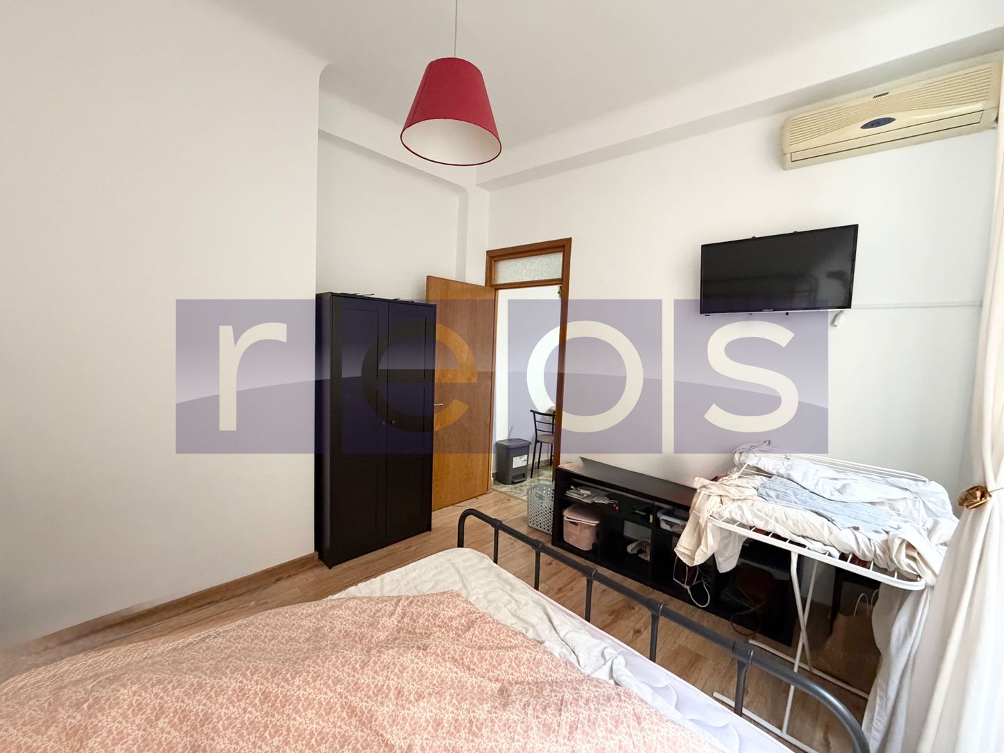 GARSONIERA | 28 MP | ETAJ 1/4 | ZONA UNIVERSITATE – ACADEMIEI | FARA RISC - Poză 5