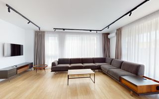 Duplex 5 camere in Pipera | TVA inclus - Poză 1
