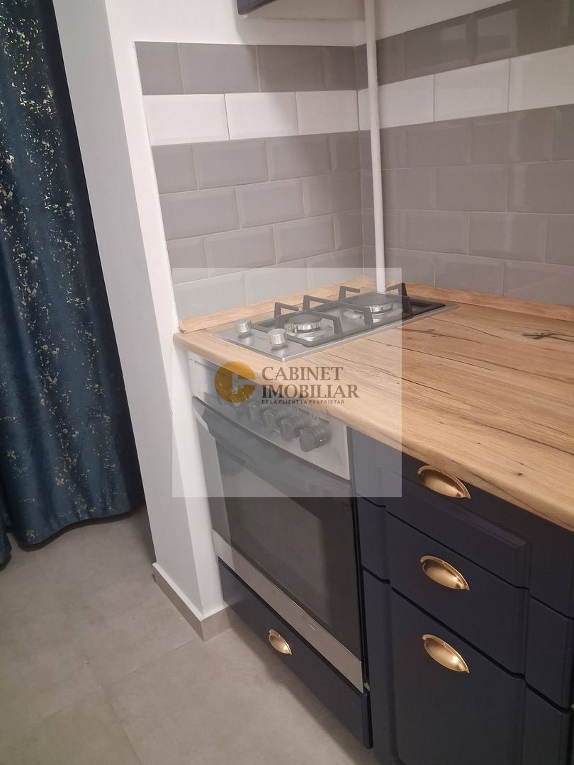 3 Camere | Reabilitat | Renovat 2025 | Metrou Tudor Vladimirescu-5 min - Poză 14