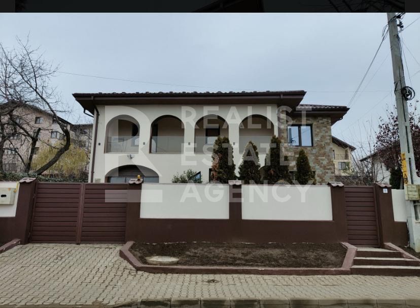 Vânzare, casă, 5 camere, Iași - Poză 1