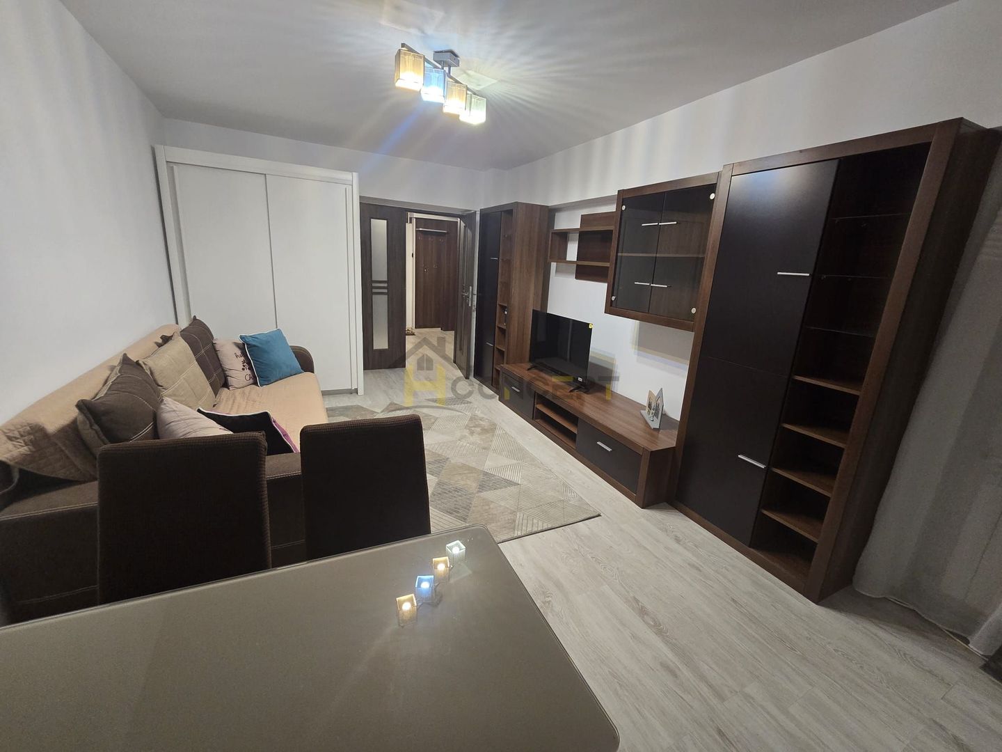 Apartament de inchiriat Nerva Traian disponibil imediat - Poză 7