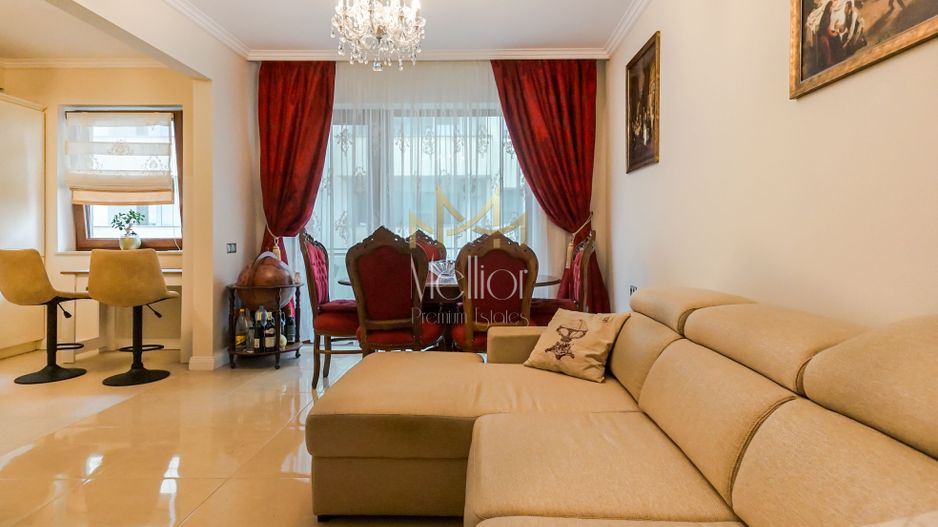 Apartament 2 camere, parcare, Buna Ziua, zona Grand Hotel Italia - Poză 3