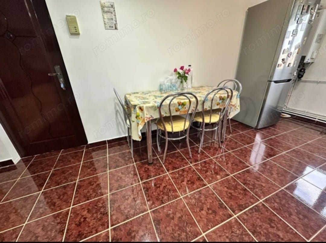 Girocului | 3 camere | Decomandat | Mobilat si Utilat | Centrala proprie - Poză 2