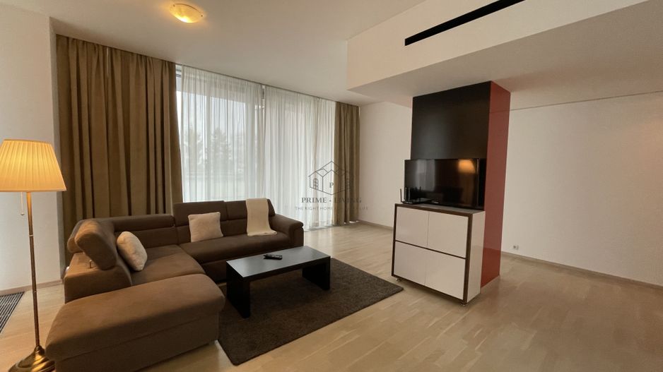 APARTAMENT SUPERB DE 3 CAMERE LA INCHIRIERE IN ZONA DOROBANTI - Poză 5