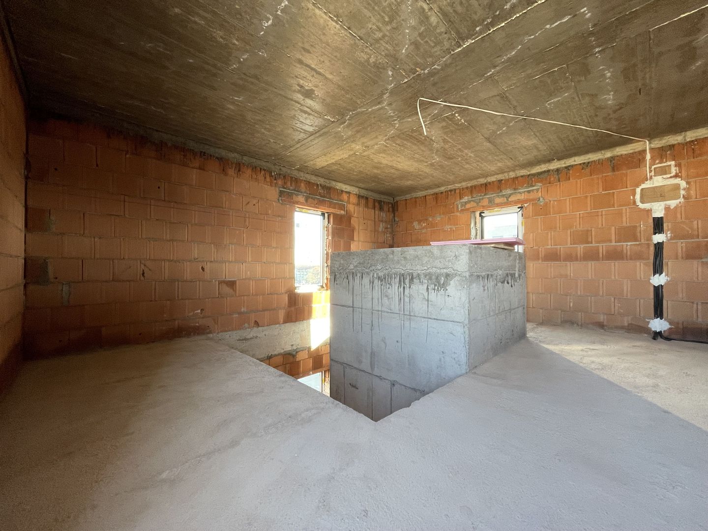 Apartament Unic | 4 cam, 140 mp | Lift&Terasa 37 mp | Singur pe nivel - Poză 11