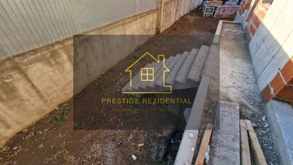 Ap 2 Camere Decomandata,Curte 51 mp,Nicolae Grigorescu-Metrou - Poză 10