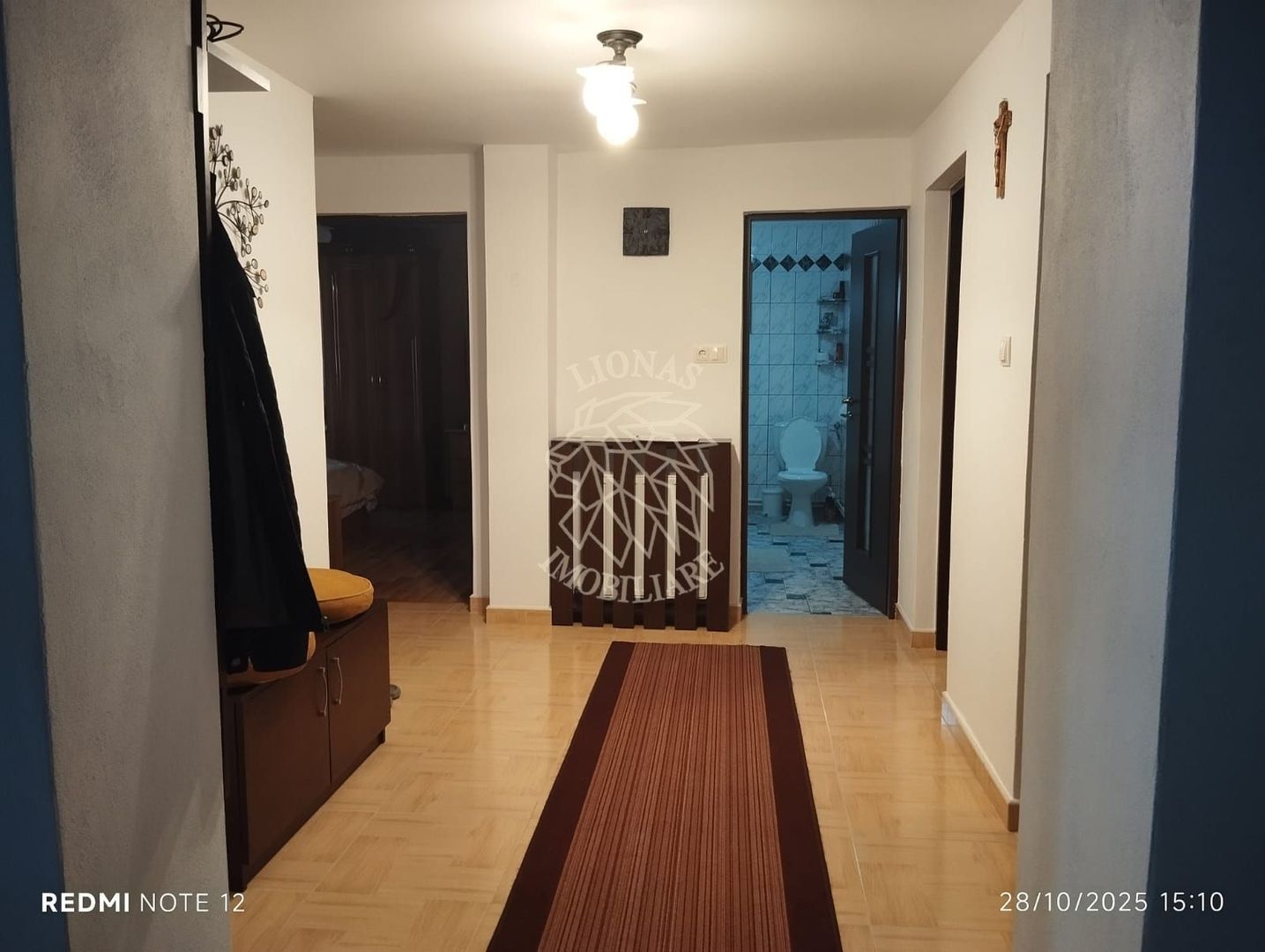 2 Case 120 mp si 370 mp-teren 3920 mp-Unirea - Poză 3