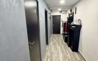 Apartament de 3 camere, 80mp, Zona Poli2 - Poză 9
