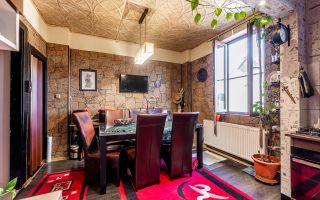 Apartament tip casă | 3 camere & curte | zona Colegiului Moise Nicoară - Poză 8