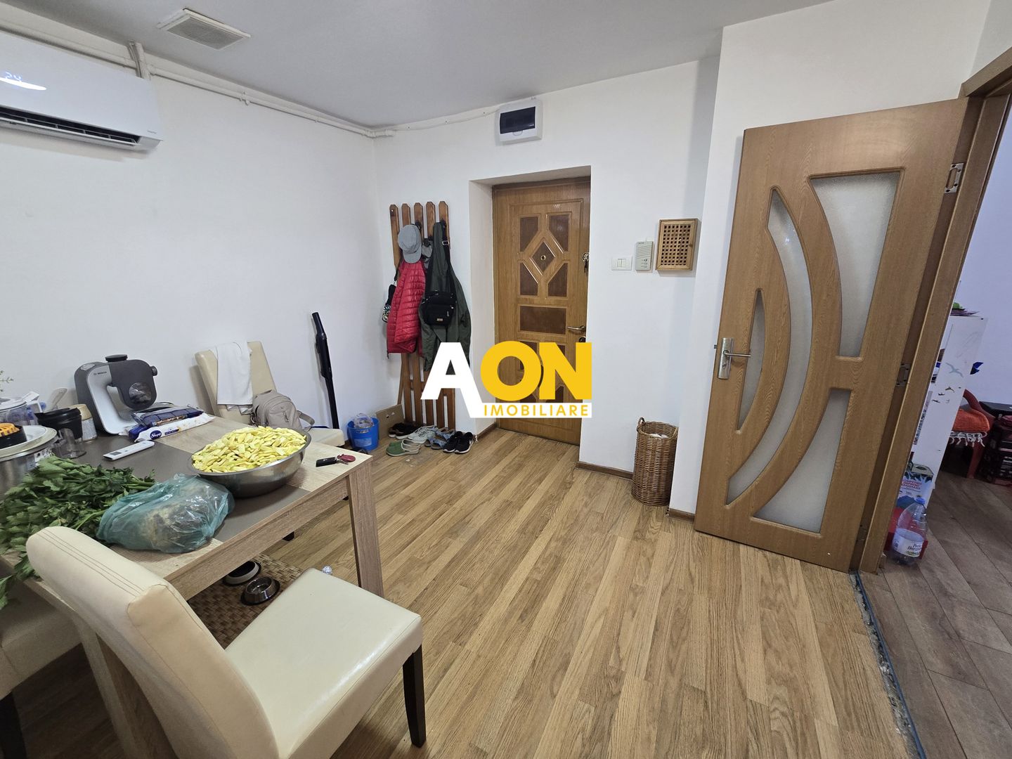 Apartament 2 Camere Decomandat, 56mp Utili - Poză 2