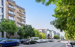 Apartament LUX***3 Camere ***92 mp***  // Aviatiei-Herastrau - Poză 11