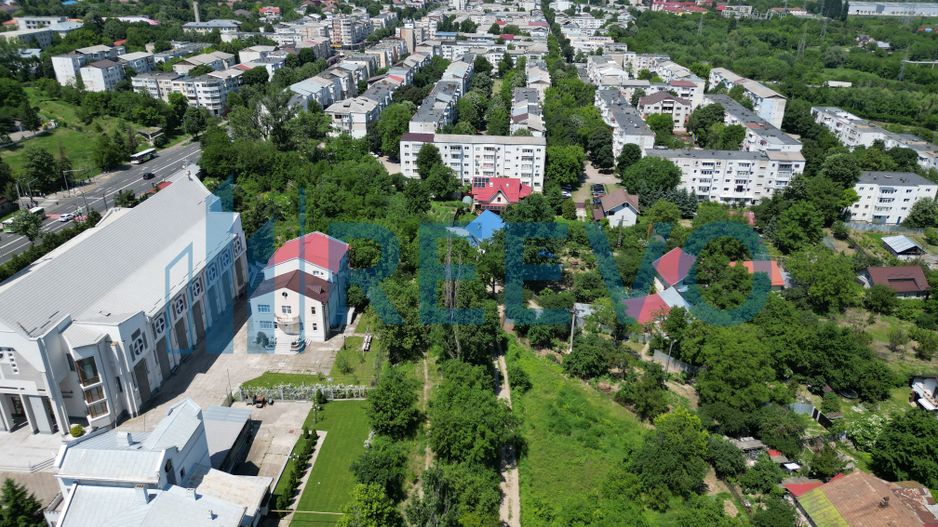 Teren de vânzare, Zona Ura, Bacău - Poză 8