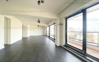 Vanzare Penthouse 4 camere suprafata de 200 mp,, metrou Mihai Bravu - Poză 1