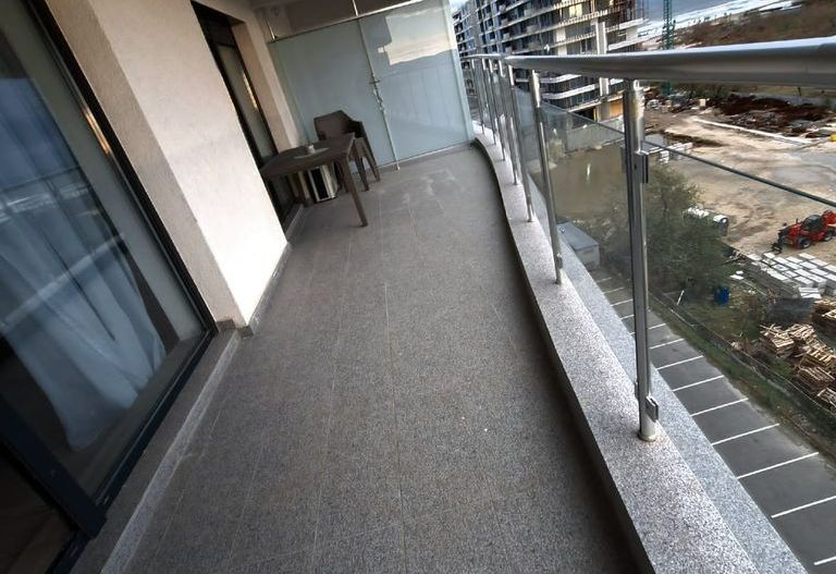 De vanzare apartament 2 camere Casa Del Mar - Mamaia Nord - Poză 10