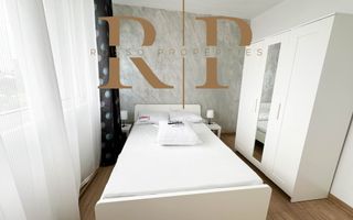 Apartament de închiriat în Dorobanti, Bucuresti - Poză 4