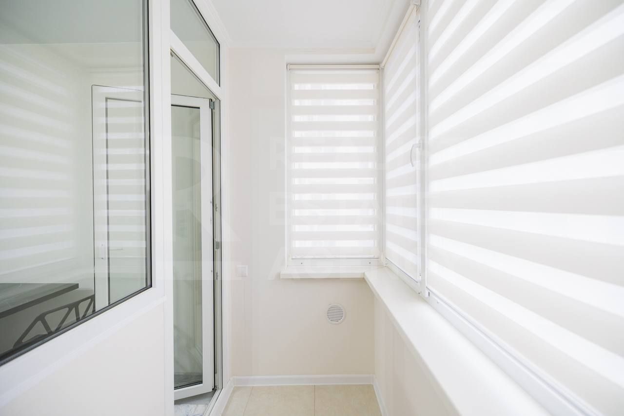 Chirie, apartament, 1 cameră, strada Grenoble, Botanica - Poză 9