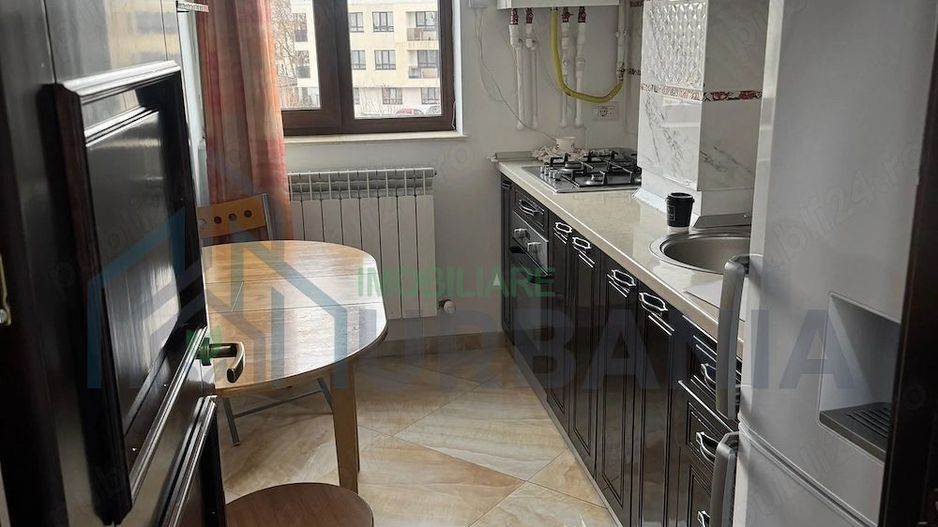 Apartament 3 camere decomandat, etaj 1, Moara de Vânt - Complex Spring Residence - Poză 4