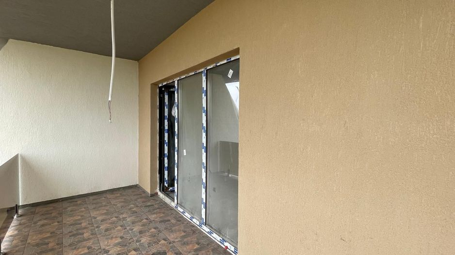 Duplex spatios - 4 camere - Mosnita Noua - Poză 15