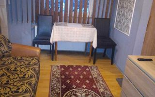 BRASADAS vinde ap 2 cam etaj 4/4 in Solidaritatii - Poză 1