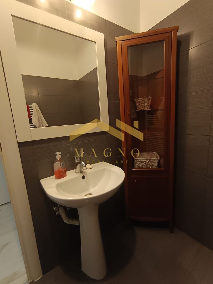 CASA SPATIOASA CU 4 CAMERE CARTIER GRADISTE - Poză 34