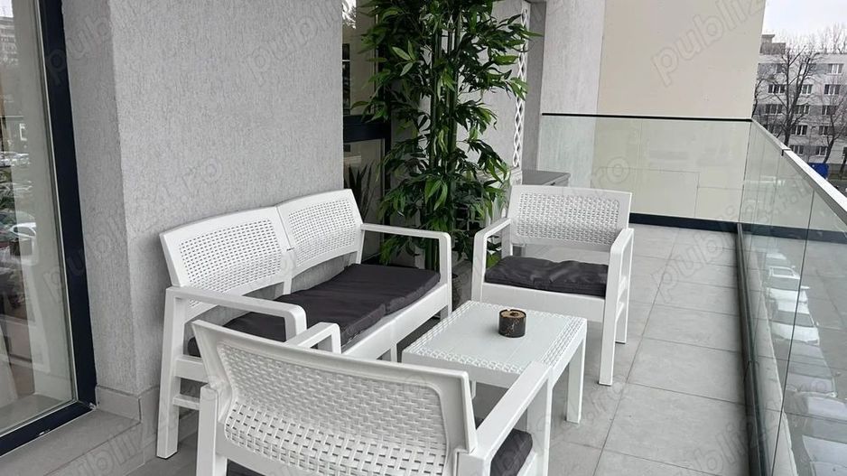 De inchiriat garsoniera , Emil Racovita Sector4 - Poză 6