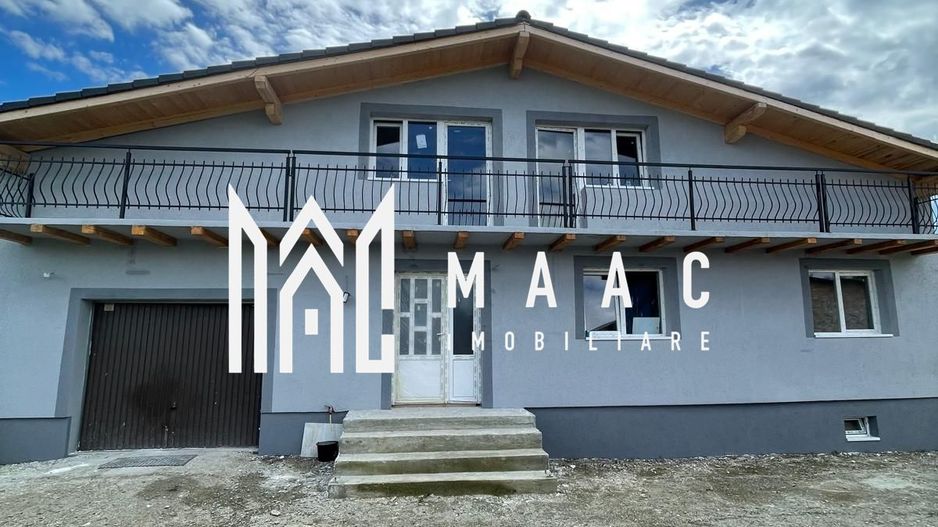 Casă individuală I 240 MPU I Teren 650 MP I Cornețel-Sibiu - Poză 5