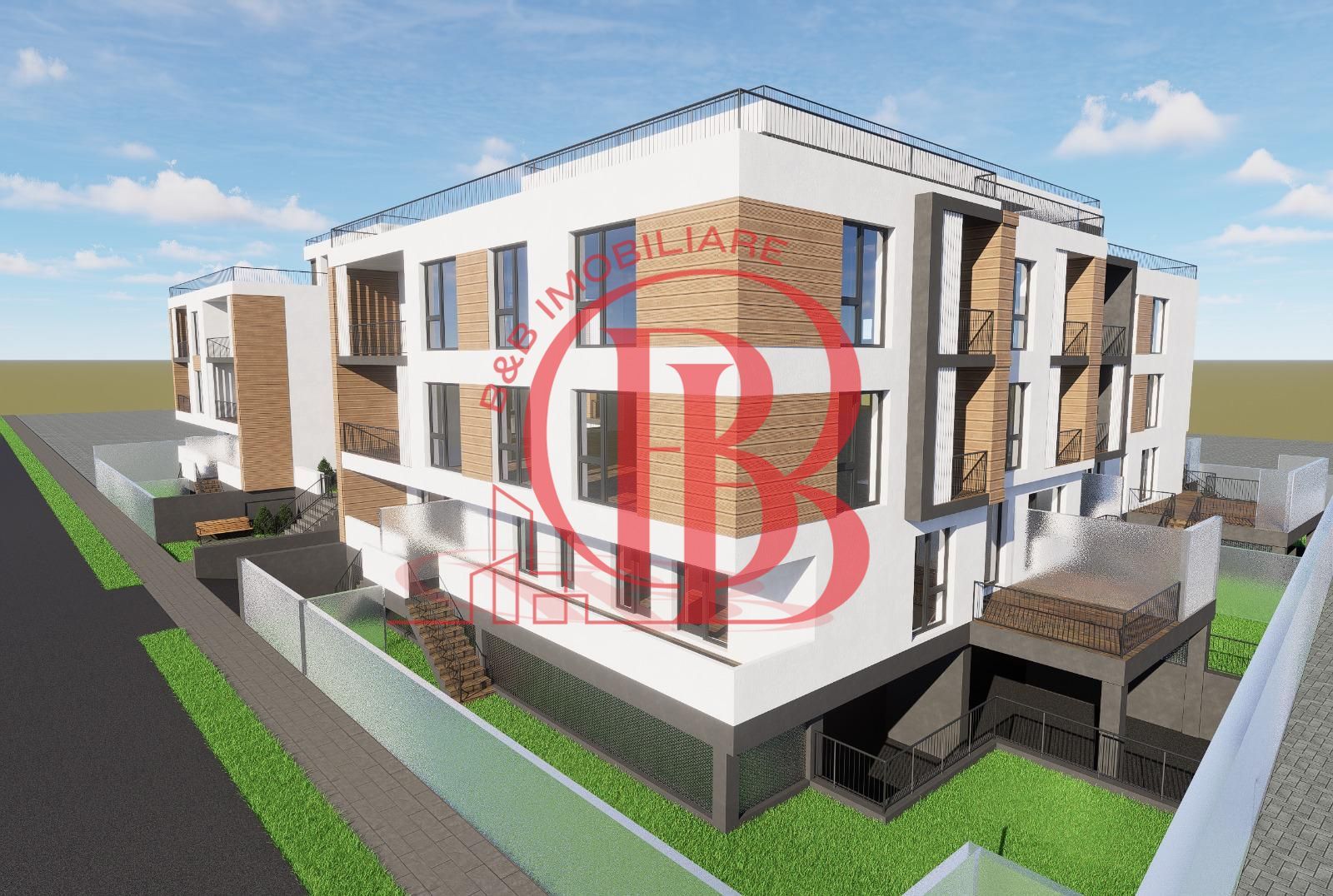 Harmony Residence Ariesului - Poză 1