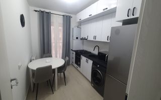 AP. 2 CAMERE METALURGIEI, PRIMA INCHIRIERE, LOC PARCARE, CENTRALA - Poză 7
