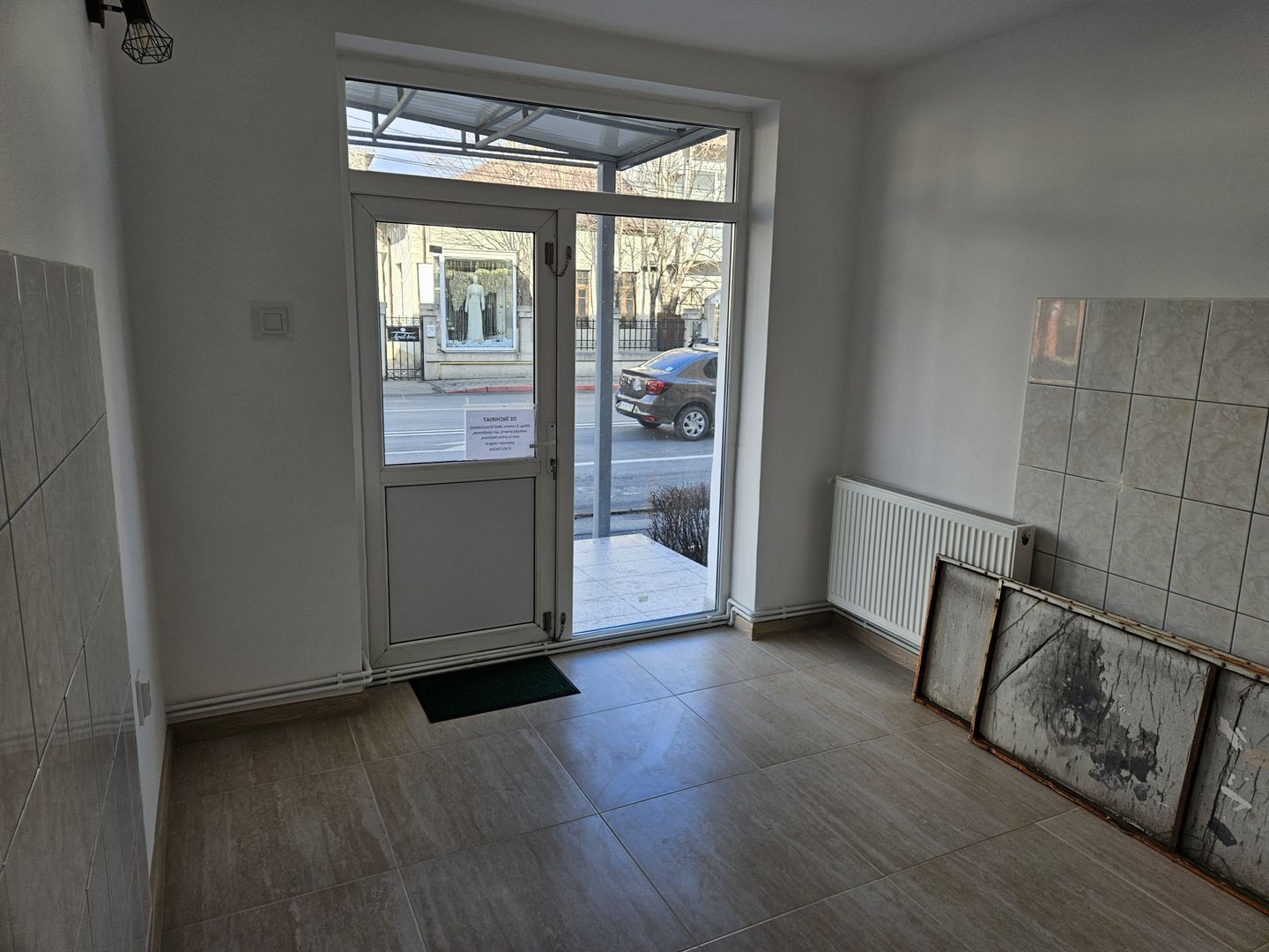 Ultracentral Pitești – spațiu comercial 55 mp, acces stradal - Poză 14