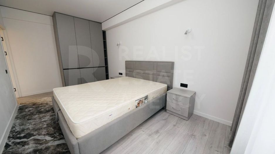 Chirie, apartament, 1 cameră, strada Calea Ieşilor, Sculeni - Poză 1