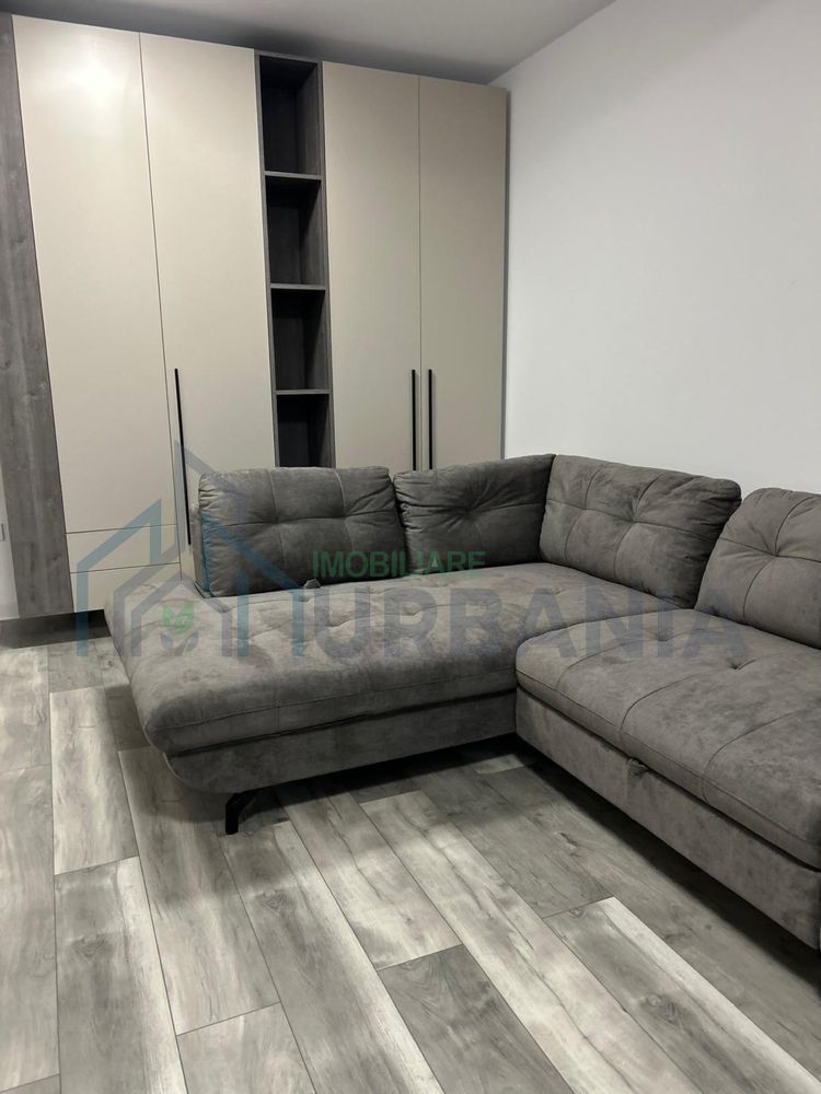 Apartament 2 camere zona Rediu Iasi Pacurari - Poză 4