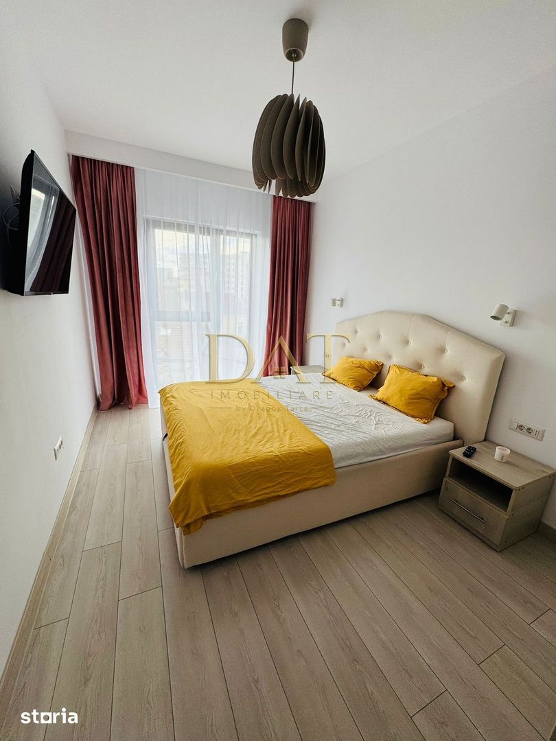 Apartament cu 2 camere | loc parcare subteran | Marasti - Poză 6