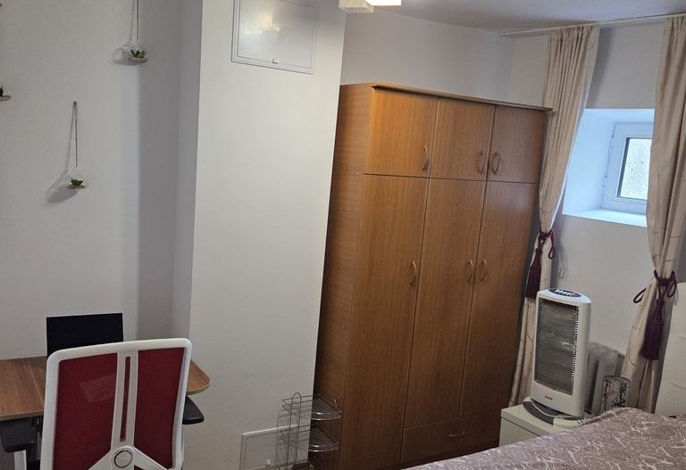 Studio prima inchiriere, mobilat modern, Timpuri Noi - Poză 5
