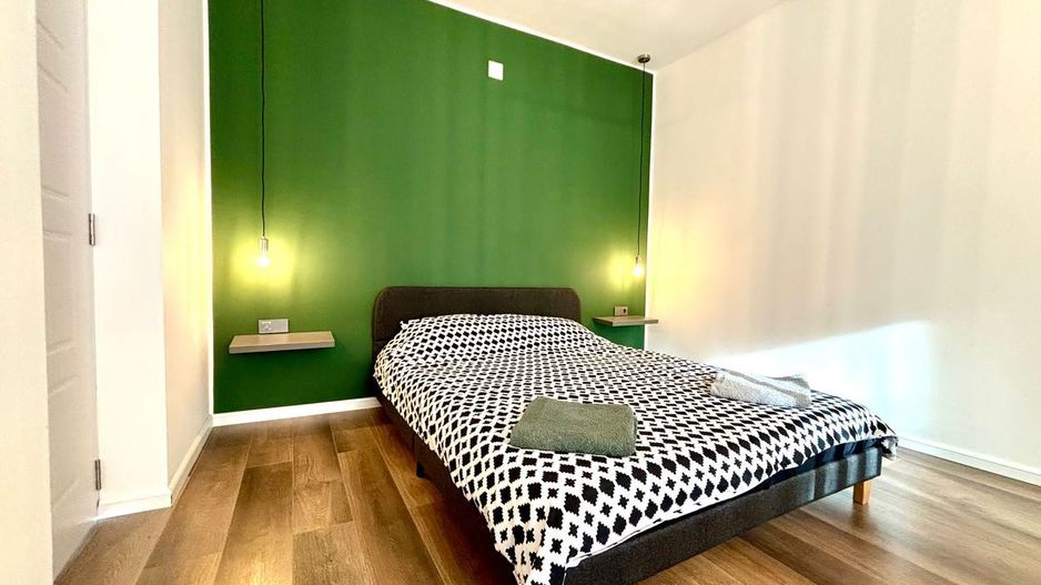 Apartament 1 camera ultrafinisat | Certificat clasificare | AirBnb - Poză 10