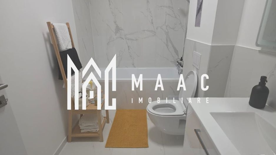 Apartament 2 camere | 50 MPU  | Parcare | Turnisor - Poză 12