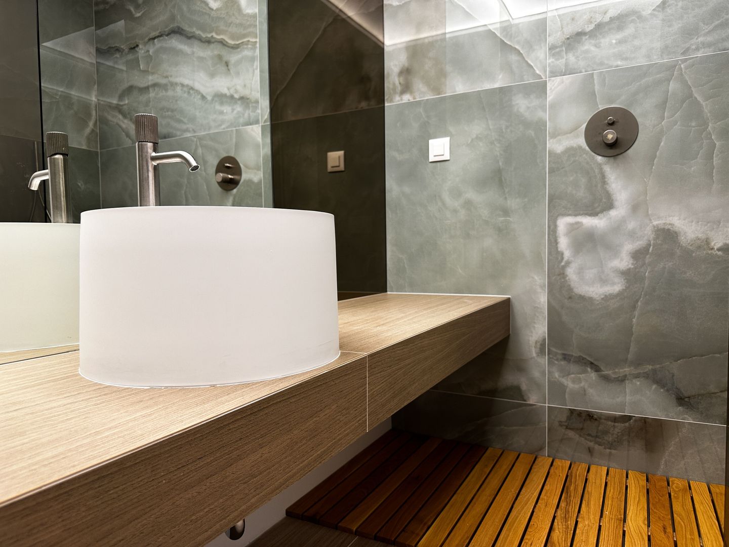 Penthouse 4 camere I Cortina 126 I Iancu Nicolae - Poză 29