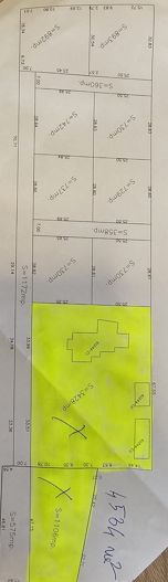 Teren pentru constructie Strada Pometului Reghin - Poză 6