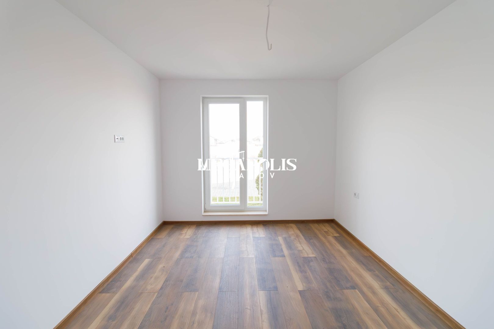 Apartament 3 Camere Sanpetru/ Intabulat - Poză 10